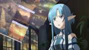Preview Image for Image for Sword Art Online II - Part 2