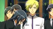 Preview Image for Image for Maid Sama Part 2