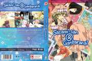 Preview Image for Image for Sasami-San@Ganbaranai: The Complete Series