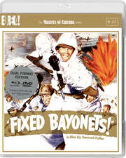 Preview Image for Fixed Bayonets!