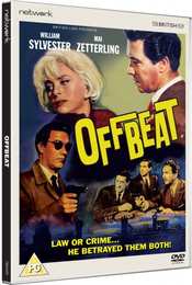 Preview Image for Offbeat