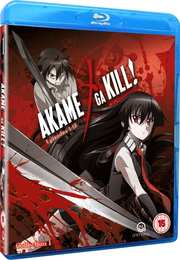 Preview Image for Akame Ga Kill!: Collection 1