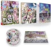 Preview Image for Image for FUSE - Collector's Edition