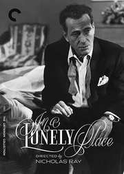Preview Image for In a Lonely Place