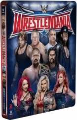 Preview Image for WWE  Wrestlemania 32