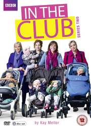 Preview Image for In the Club Series 2