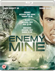 Preview Image for Enemy Mine