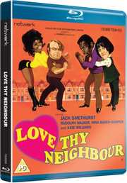 Preview Image for Love Thy Neighbour