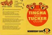 Preview Image for Image for Tingha and Tucker