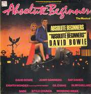 Preview Image for Image for Absolute Beginners