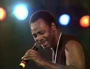 Preview Image for Image for George Benson - Live at Montreux 1986