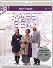 Preview Image for Sweet Bean (aka 'an') (2015) (Masters of Cinema) Dual Format