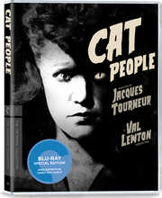 Preview Image for Cat People