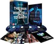 Preview Image for Image for The Man Who Fell to Earth - 40th Anniversary Edition