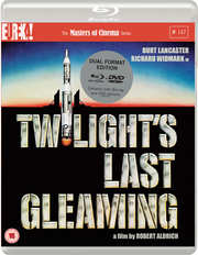 Preview Image for Twilight's Last Gleaming (1977) (Masters of Cinema)