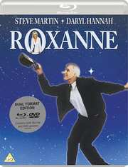 Preview Image for Roxanne (Dual Format)