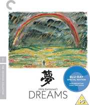 Preview Image for Akira Kurosawa's Dreams