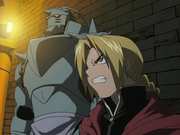 Preview Image for Image for Fullmetal Alchemist - Collector's Edition Part 1