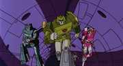 Preview Image for Image for The Transformers: The Movie - Limited Edition, 30th Anniversary Steelbook