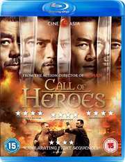 Preview Image for Call Of Heroes