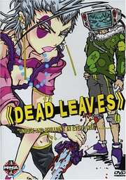 Preview Image for Dead Leaves