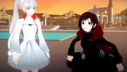 Preview Image for Image for RWBY: Volume 3