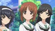 Preview Image for Image for Girls Und Panzer Collection