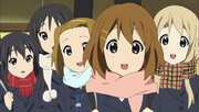 Preview Image for Image for K-On! - Volume 4