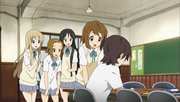 Preview Image for Image for K-On! - Volume 2