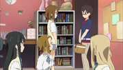 Preview Image for Image for K-On! - Volume 1