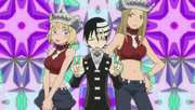 Preview Image for Image for Soul Eater Complete Series Collection