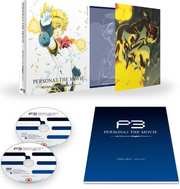 Preview Image for Image for Persona 3 - Movie 2 Collector's Edition