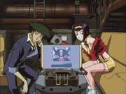 Preview Image for Image for Cowboy Bebop Collectors Edition Part 2