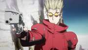 Preview Image for Image for Trigun: Badlands Rumble (US)