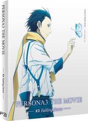 Preview Image for Persona 3 - Movie 3 Collector's Edition