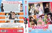 Preview Image for Image for Amagami SS Collection