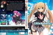 Preview Image for Image for Little Busters EX OVA Collection