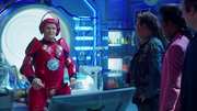 Preview Image for Image for Red Dwarf - Series XI