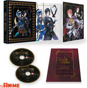 Preview Image for Image for Black Butler - Season 3 Collectors Edition