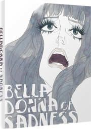 Preview Image for Belladonna of Sadness - Collector's Edition