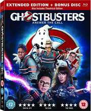 Preview Image for Image for Ghostbusters [2016]