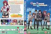 Preview Image for Image for Girls Beyond The Wasteland: Complete Collection