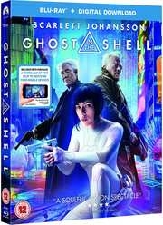 Preview Image for Image for Ghost in the Shell (2017)