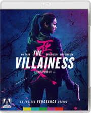 Preview Image for The Villainess