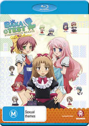 Preview Image for Baka and Test OVA Collection