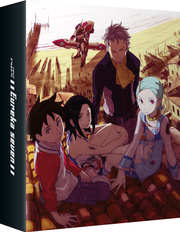 Preview Image for Eureka 7 - Ultimate Edition