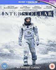 Preview Image for Interstellar