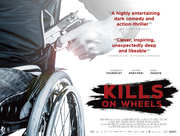 Preview Image for Image for Kills on Wheels