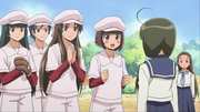 Preview Image for Image for Taisho Baseball Girls