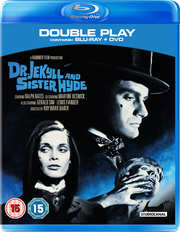 Preview Image for Dr. Jekyll and Sister Hyde